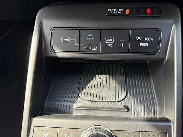 Hyundai KONA 1.6 Hybrid 129 Ultimate 5dr DCT