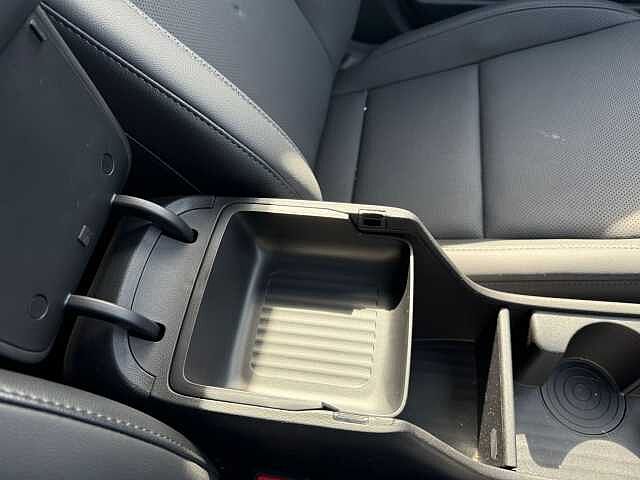 Hyundai KONA 1.6 Hybrid 129 Ultimate 5dr DCT