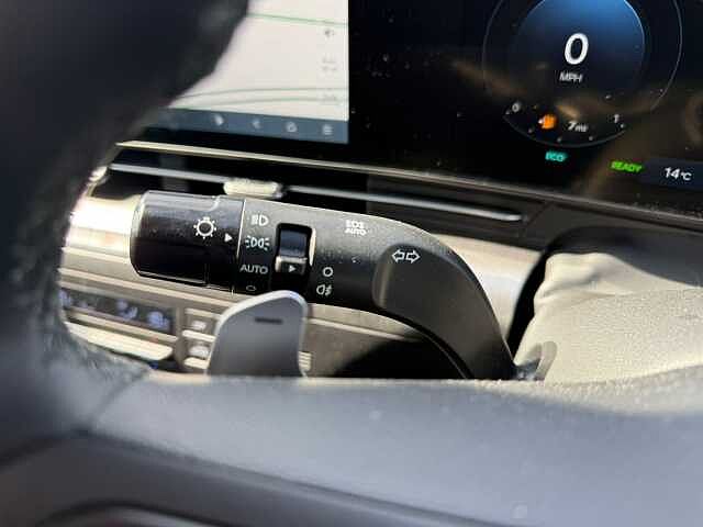 Hyundai KONA 1.6 Hybrid 129 Ultimate 5dr DCT