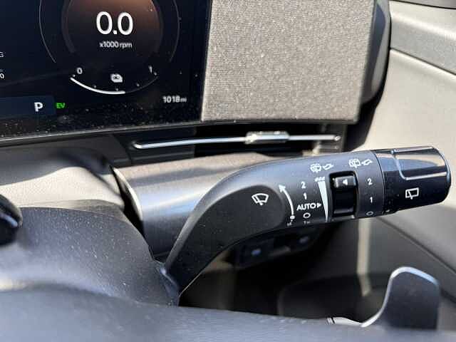 Hyundai KONA 1.6 Hybrid 129 Ultimate 5dr DCT