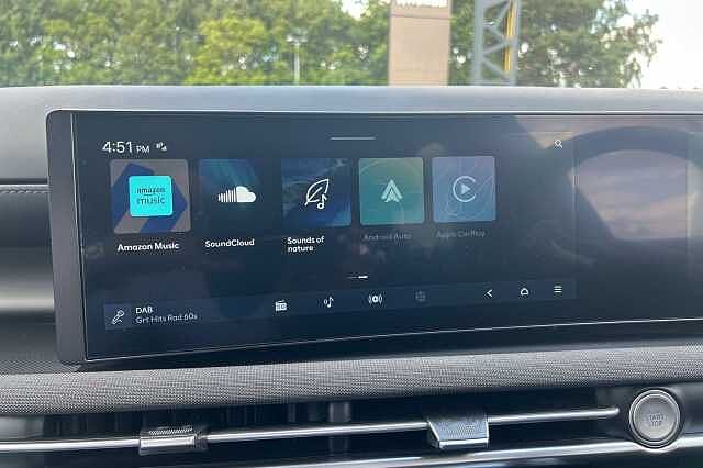 Hyundai TUCSON 1.6T Plug-in Hybrid Advance 5dr Auto
