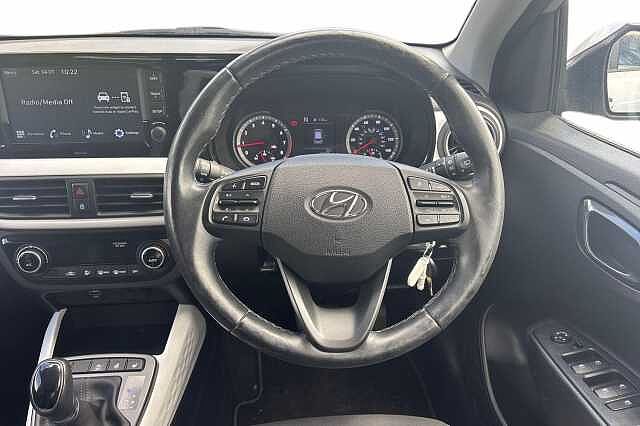 Hyundai i10 1.0 MPi Premium 5dr Auto