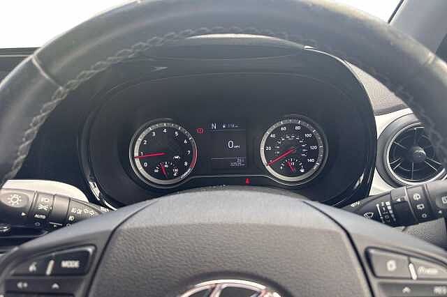 Hyundai i10 1.0 MPi Premium 5dr Auto