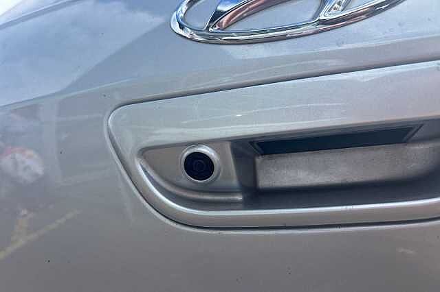 Hyundai i10 1.0 MPi Premium 5dr Auto