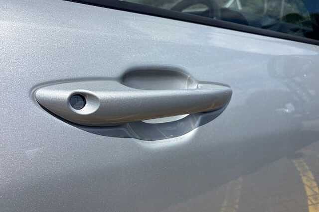 Hyundai i10 1.0 MPi Premium 5dr Auto