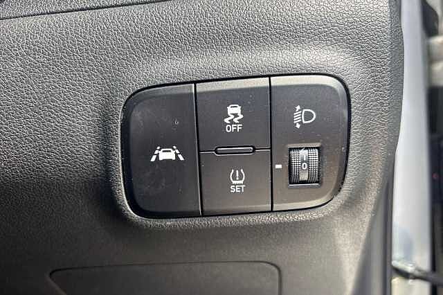 Hyundai i10 1.0 MPi Premium 5dr Auto