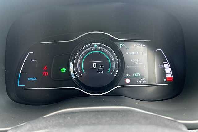 Hyundai KONA 150kW Premium SE 64kWh 5dr Auto