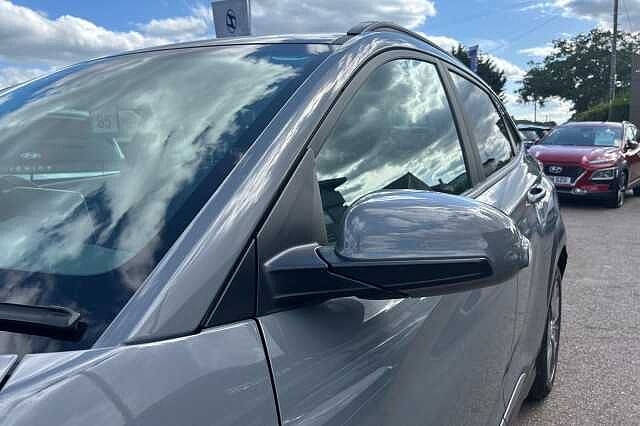 Hyundai KONA 150kW Premium SE 64kWh 5dr Auto