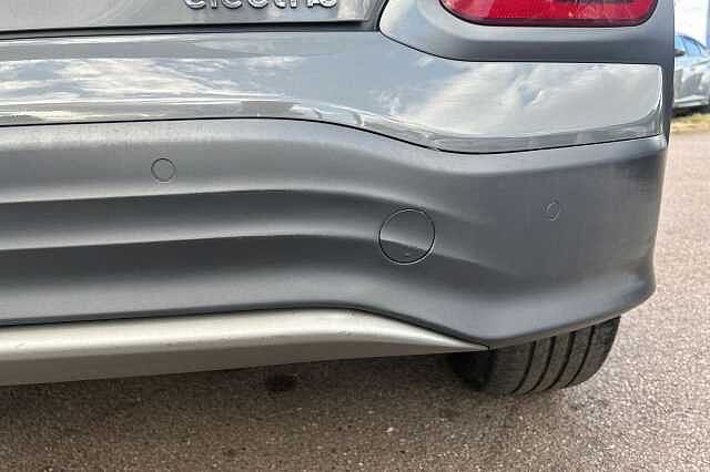 Hyundai KONA 150kW Premium SE 64kWh 5dr Auto