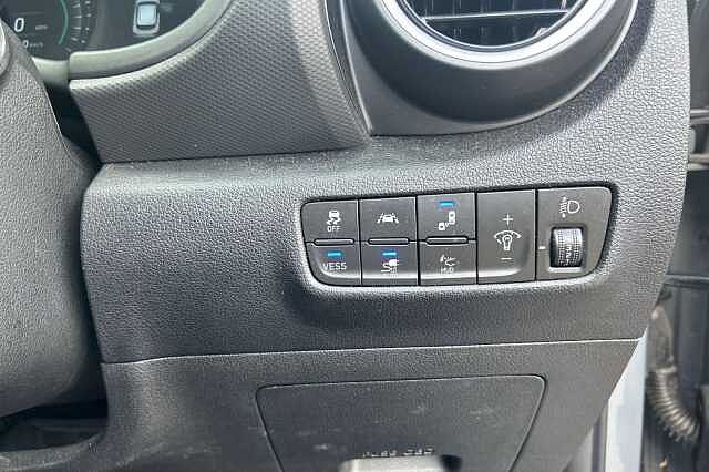 Hyundai KONA 150kW Premium SE 64kWh 5dr Auto