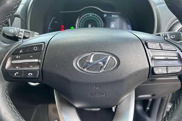 Hyundai KONA 150kW Premium SE 64kWh 5dr Auto