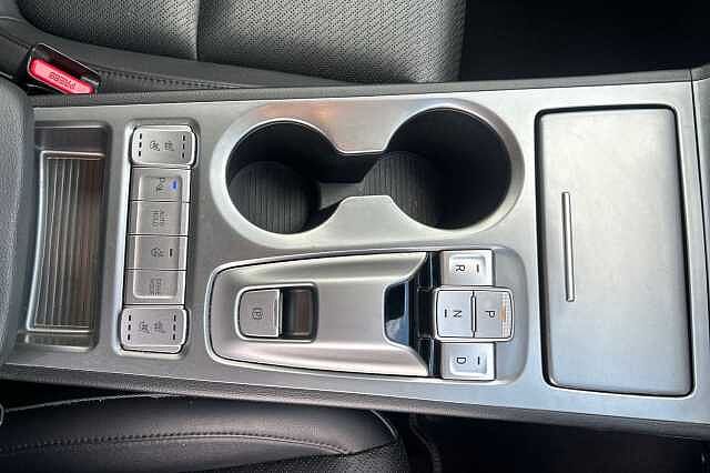 Hyundai KONA 150kW Premium SE 64kWh 5dr Auto
