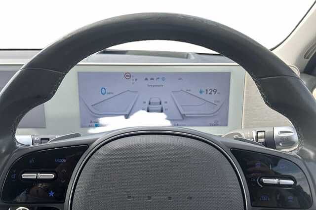 Hyundai IONIQ 5 160kW Ultimate 73 kWh 5dr Auto