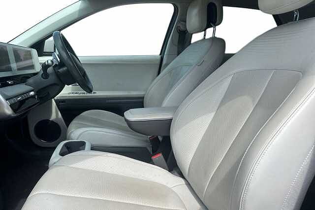 Hyundai IONIQ 5 160kW Ultimate 73 kWh 5dr Auto