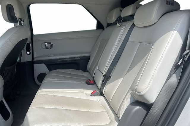 Hyundai IONIQ 5 160kW Ultimate 73 kWh 5dr Auto
