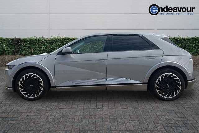 Hyundai IONIQ 5 160kW Ultimate 73 kWh 5dr Auto