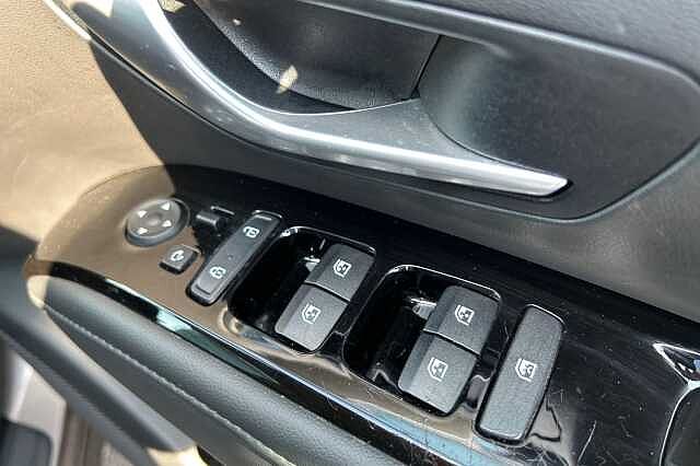 Hyundai TUCSON 1.6 TGDi Hybrid 230 Premium 5dr 2WD Auto