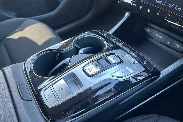 Hyundai TUCSON 1.6 TGDi Hybrid 230 Premium 5dr 2WD Auto