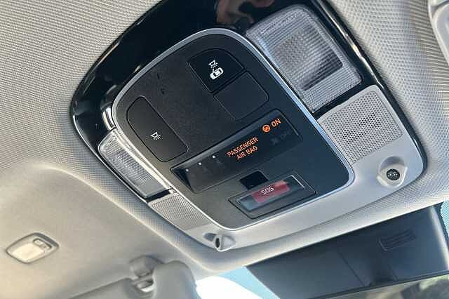 Hyundai TUCSON 1.6 TGDi Hybrid 230 Premium 5dr 2WD Auto