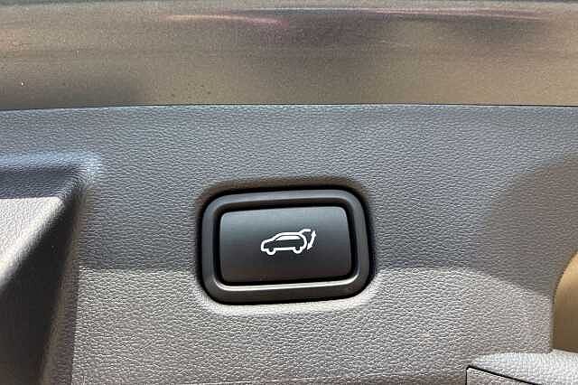 Hyundai TUCSON 1.6 TGDi Hybrid 230 Ultimate 5dr 2WD Auto
