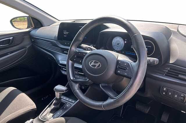 Hyundai i20 1.0T GDi Ultimate 5dr DCT