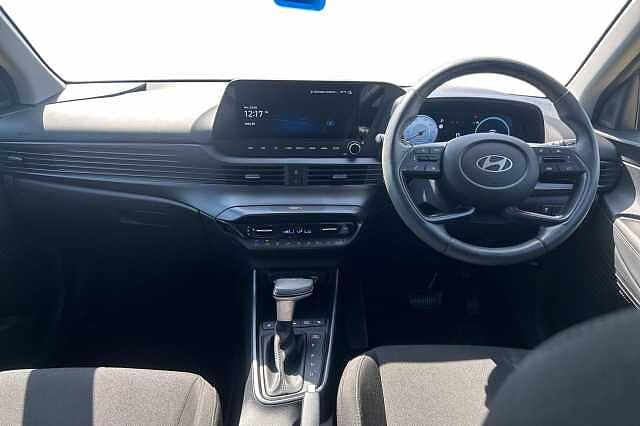 Hyundai i20 1.0T GDi Ultimate 5dr DCT