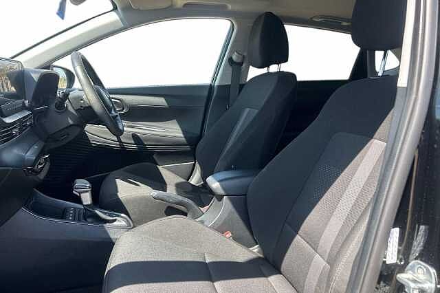 Hyundai i20 1.0T GDi Ultimate 5dr DCT