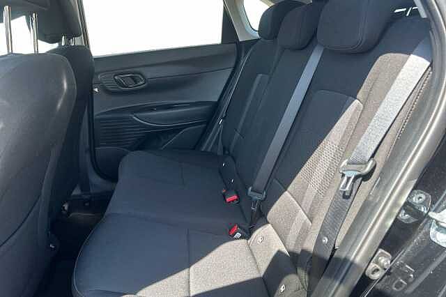 Hyundai i20 1.0T GDi Ultimate 5dr DCT