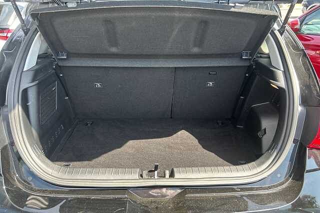Hyundai i20 1.0T GDi Ultimate 5dr DCT