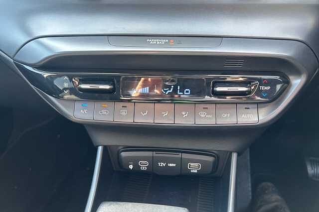 Hyundai i20 1.0T GDi Ultimate 5dr DCT