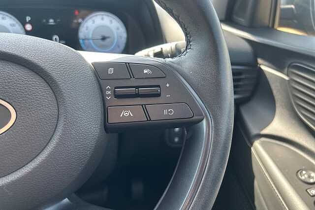 Hyundai i20 1.0T GDi Ultimate 5dr DCT