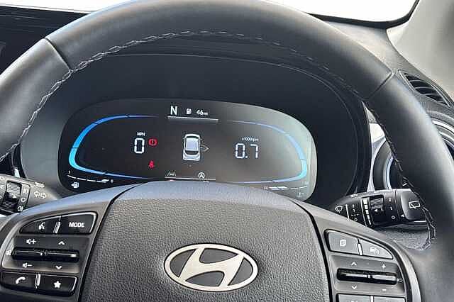 Hyundai i10 1.2 [79] Premium 5dr Auto [Nav]