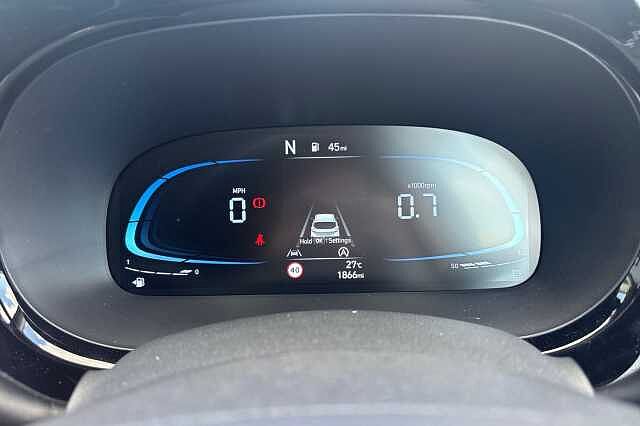 Hyundai i10 1.2 [79] Premium 5dr Auto [Nav]