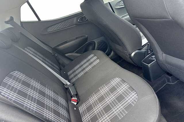 Hyundai i10 1.2 [79] Premium 5dr Auto [Nav]