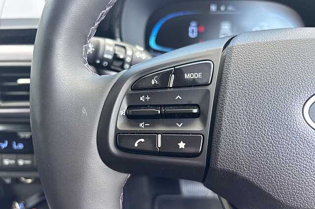 Hyundai i10 1.2 [79] Premium 5dr Auto [Nav]