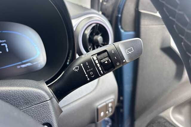 Hyundai i10 1.2 [79] Premium 5dr Auto [Nav]