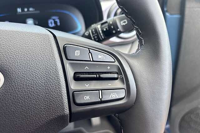 Hyundai i10 1.2 [79] Premium 5dr Auto [Nav]