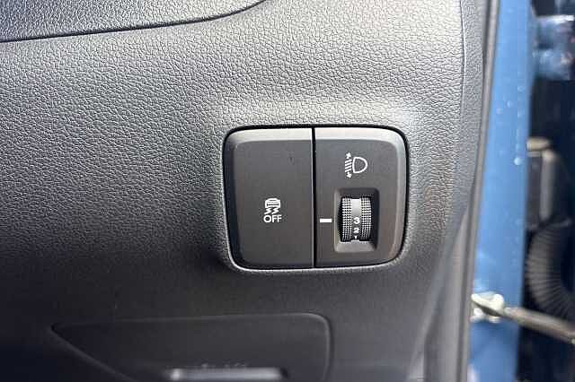 Hyundai i10 1.2 [79] Premium 5dr Auto [Nav]