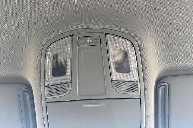Hyundai TUCSON 1.6 GDi SE Nav 5dr 2WD