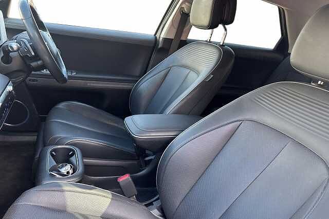 Hyundai IONIQ 5 225kW Ultimate 73 kWh 5dr AWD Auto [Tech]