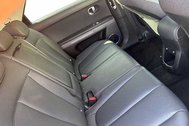 Hyundai IONIQ 5 225kW Ultimate 73 kWh 5dr AWD Auto [Tech]