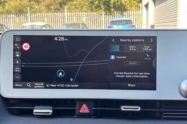 Hyundai IONIQ 5 225kW Ultimate 73 kWh 5dr AWD Auto [Tech]