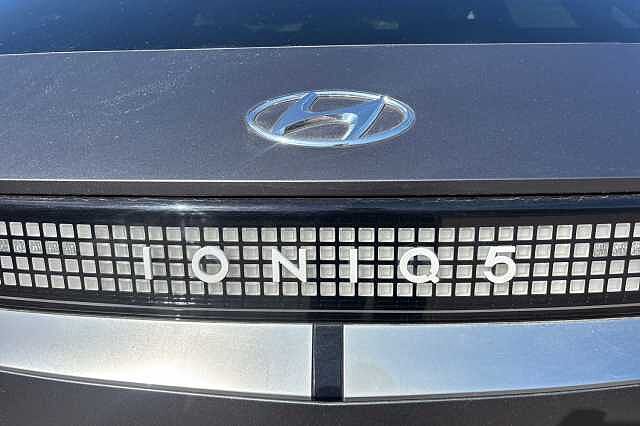 Hyundai IONIQ 5 225kW Ultimate 73 kWh 5dr AWD Auto [Tech]
