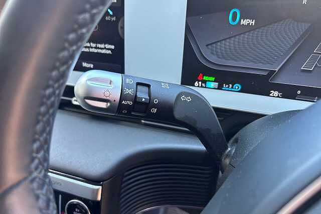 Hyundai IONIQ 5 225kW Ultimate 73 kWh 5dr AWD Auto [Tech]