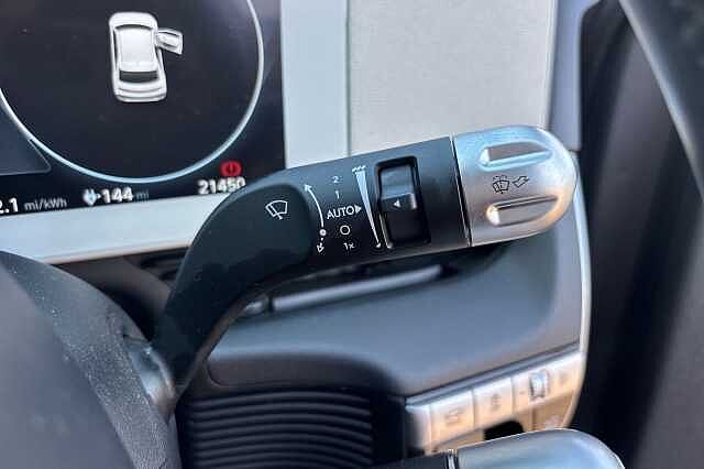 Hyundai IONIQ 5 225kW Ultimate 73 kWh 5dr AWD Auto [Tech]