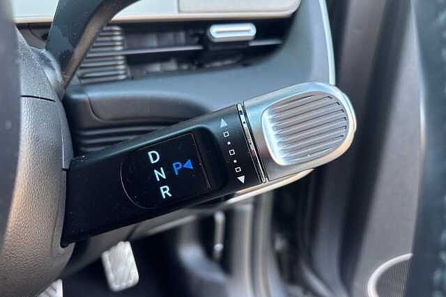 Hyundai IONIQ 5 225kW Ultimate 73 kWh 5dr AWD Auto [Tech]