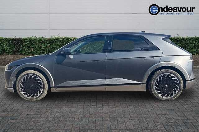 Hyundai IONIQ 5 225kW Ultimate 73 kWh 5dr AWD Auto [Tech]