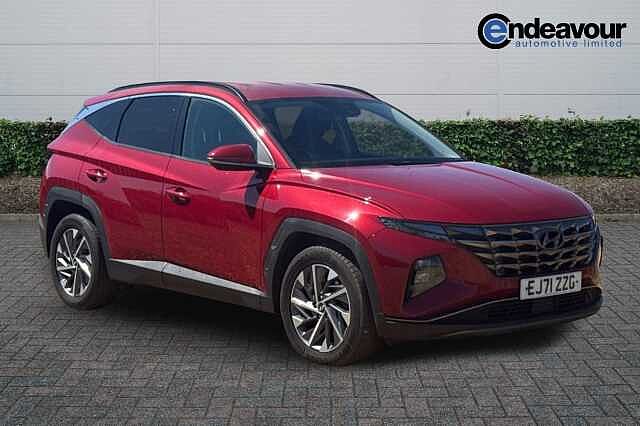 1.6 TGDi Premium 5dr 2WD