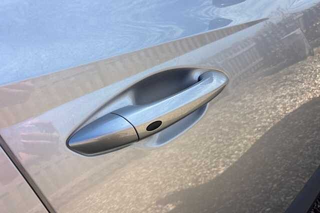 Hyundai TUCSON 1.6 TGDi Plug-in Hybrid Premium 5dr 4WD Auto