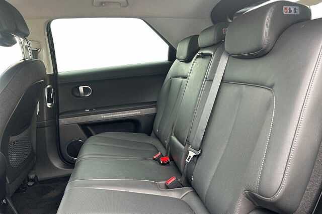 Hyundai IONIQ 5 225kW Ultimate 73 kWh 5dr AWD Auto [Tech]